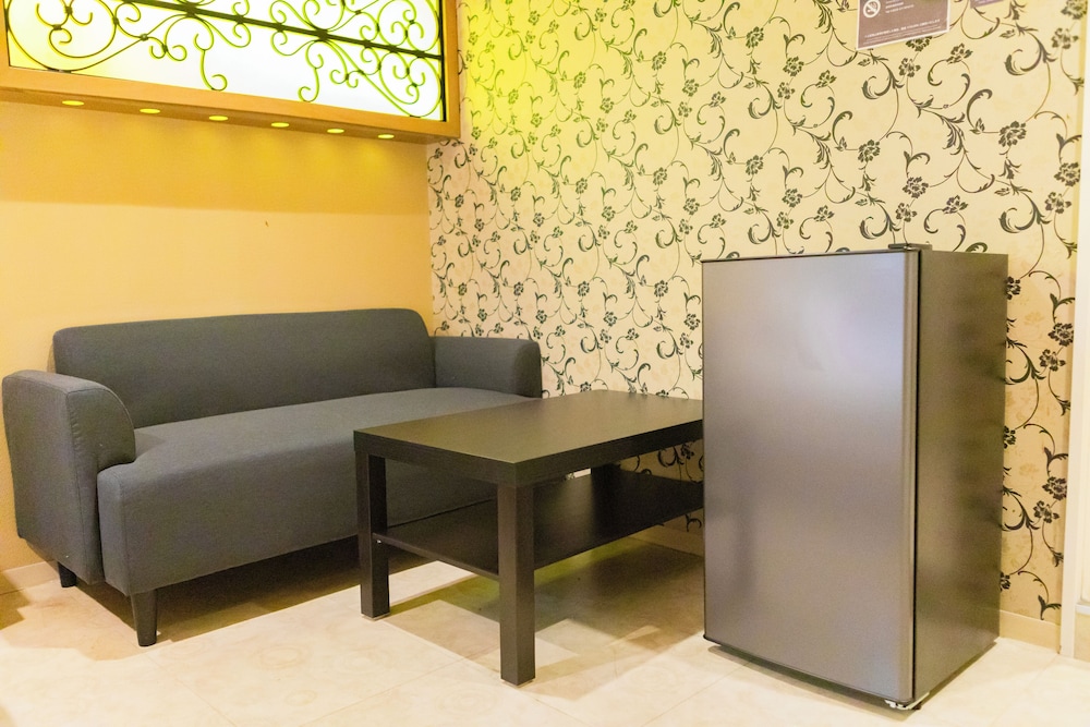 クイーンルーム (セレーナブルーム) 禁煙 小型冷蔵庫0 | ホテル リマ ショコラ