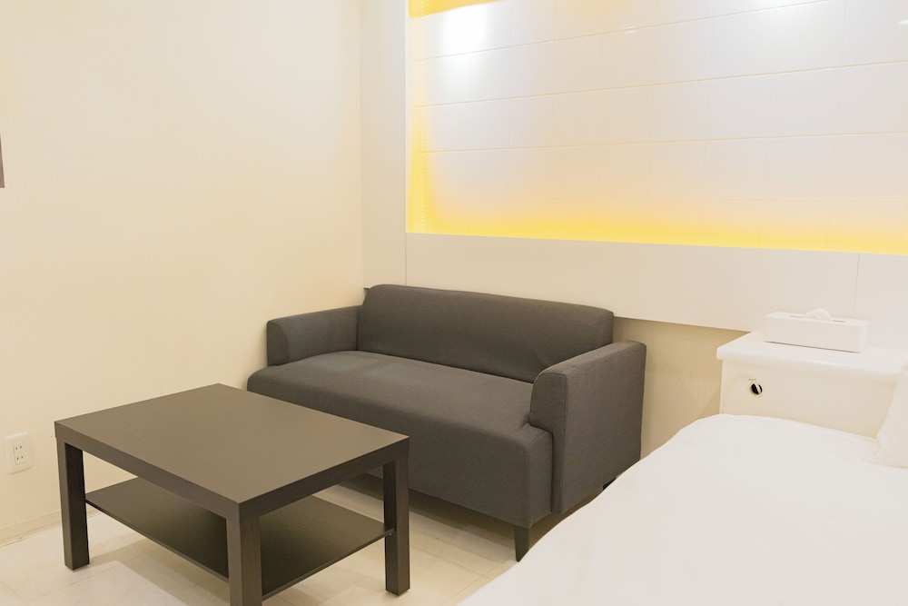 クイーンルーム (モダンミューズ) 禁煙 客室11 | ホテル リマ ショコラ