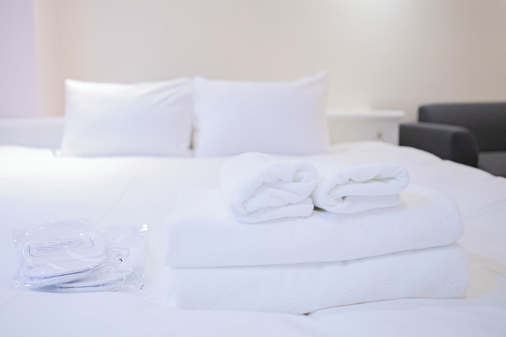 クイーンルーム (ブラッシュ) 禁煙 客室の設備とサービス0 | ホテル リマ ショコラ