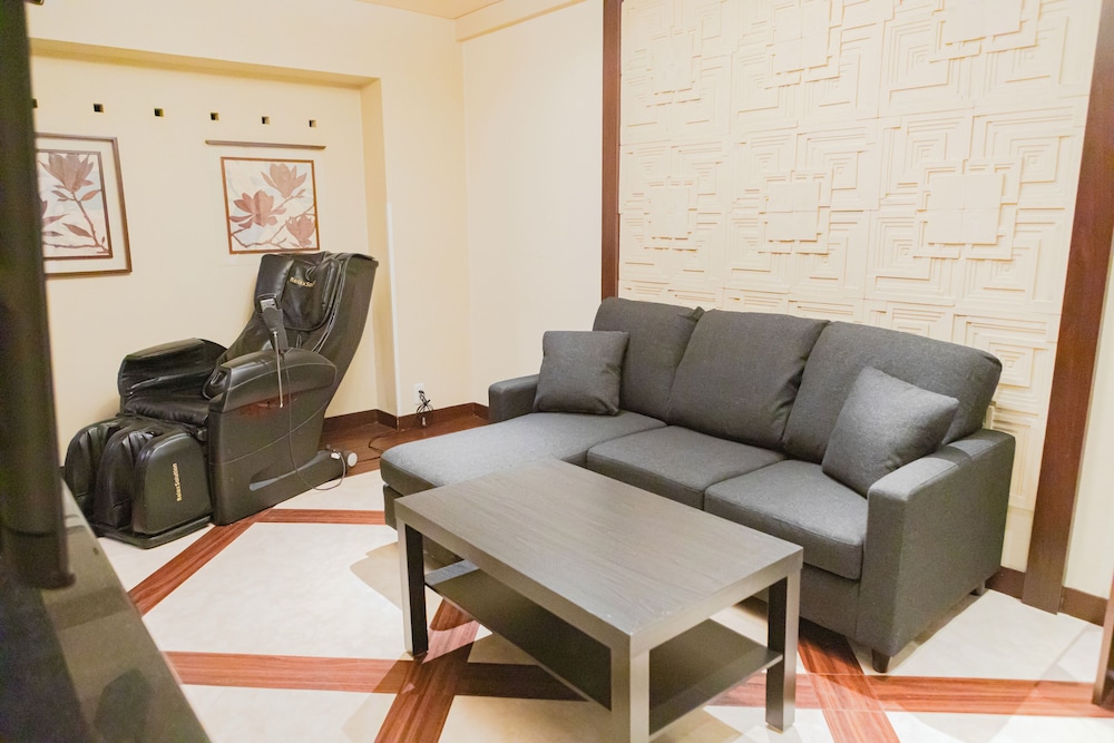 クイーンルーム (グランドリュクス) 禁煙 客室5 | ホテル リマ ショコラ