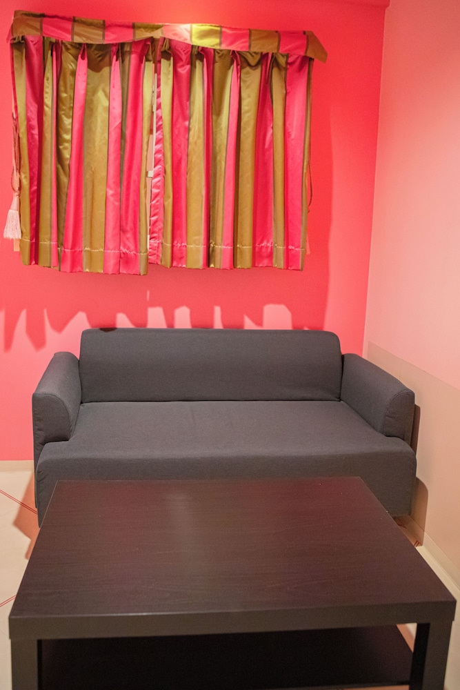 クイーンルーム (ブロッサム) 禁煙 客室3 | ホテル リマ ショコラ