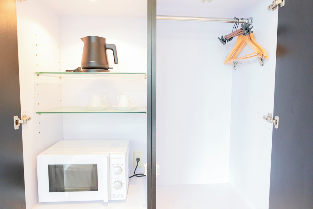 クイーンルーム サウナ&テラス付 (アーバンテラス) 禁煙 客室の設備とサービス4 | ホテル リマ ショコラ