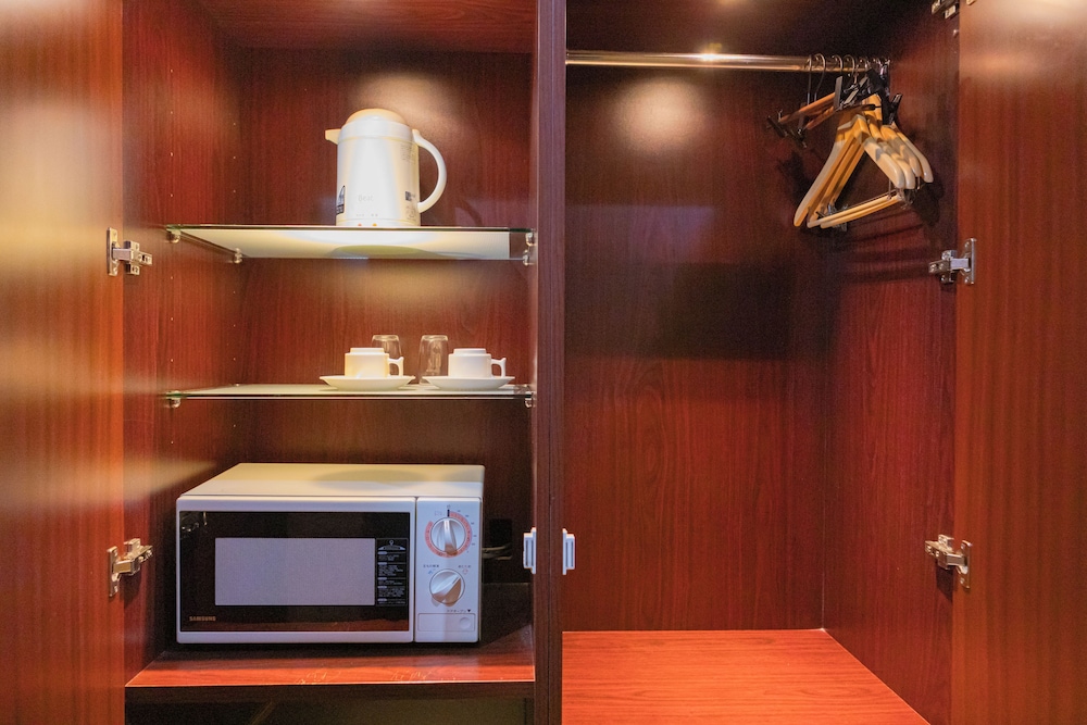 キングルーム (クリムゾンオペラ) 禁煙 客室の設備とサービス5 | ホテル リマ ショコラ