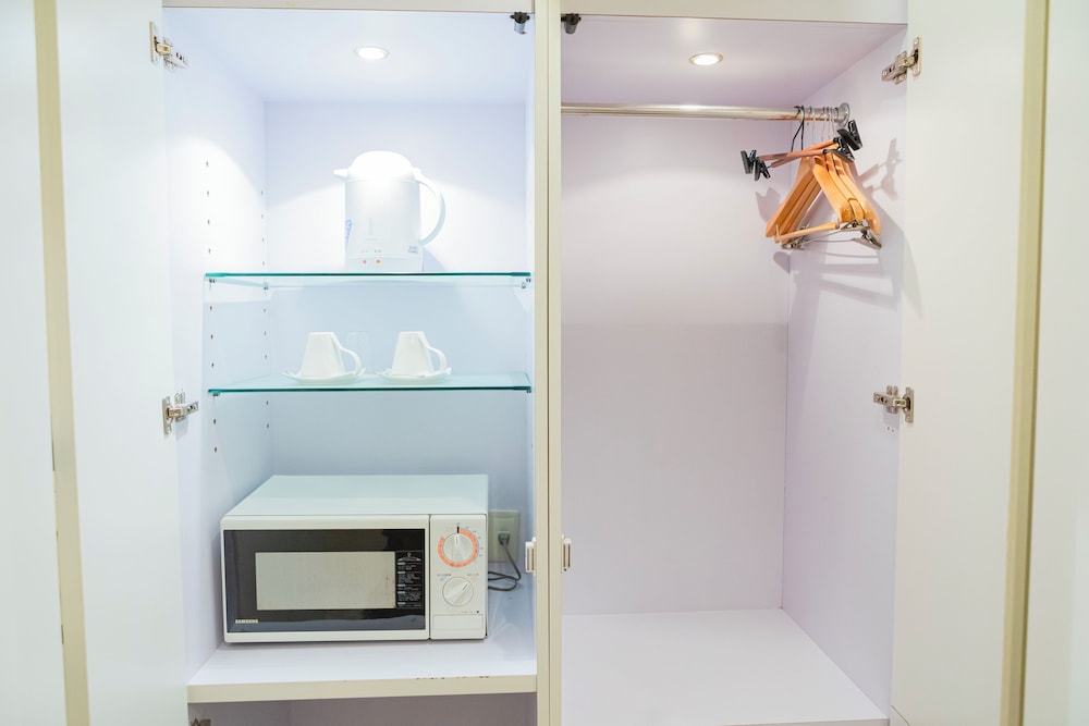 クイーンルーム サウナ付 (ホワイトブリーズ) 禁煙 客室の設備とサービス2 | ホテル リマ ショコラ