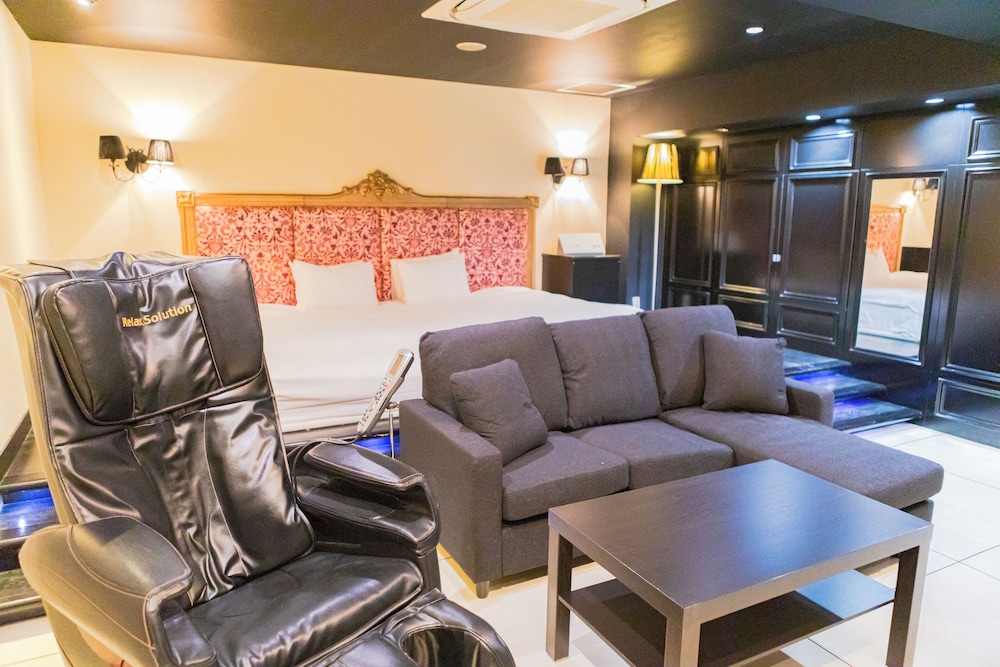 キングルーム (ロイヤルヴェール) 禁煙 | ホテル リマ ショコラ