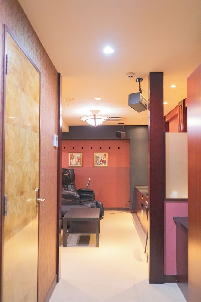 キングルーム (クリムゾンオペラ) 禁煙 客室5 | ホテル リマ ショコラ