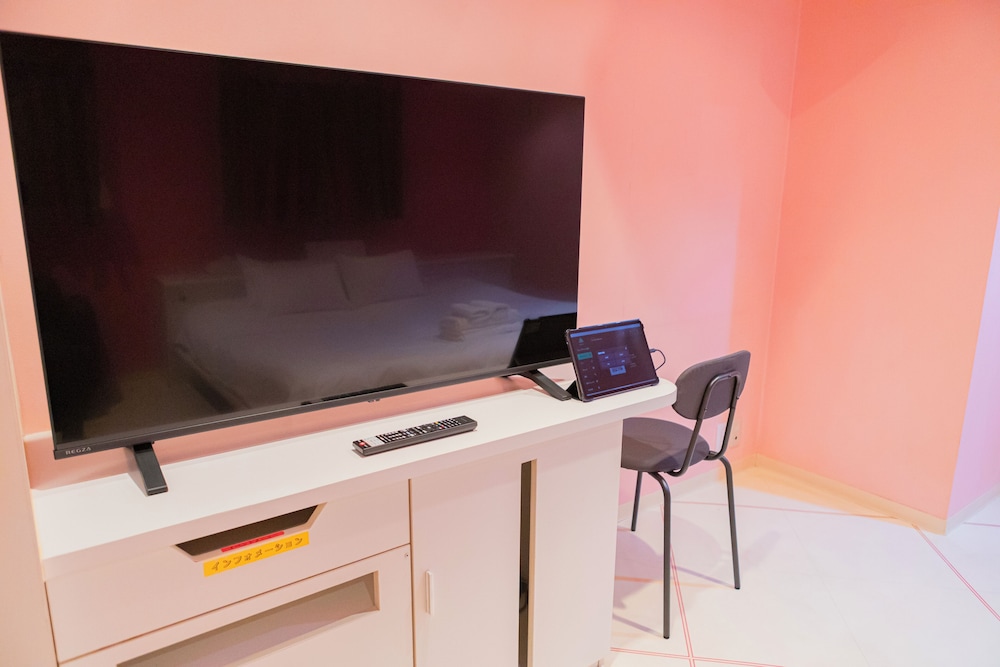 クイーンルーム (ブロッサム) 禁煙 客室2 | ホテル リマ ショコラ