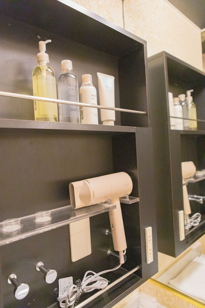 クイーンルーム (アーバンエッジ) 禁煙 客室の設備とサービス3 | ホテル リマ ショコラ