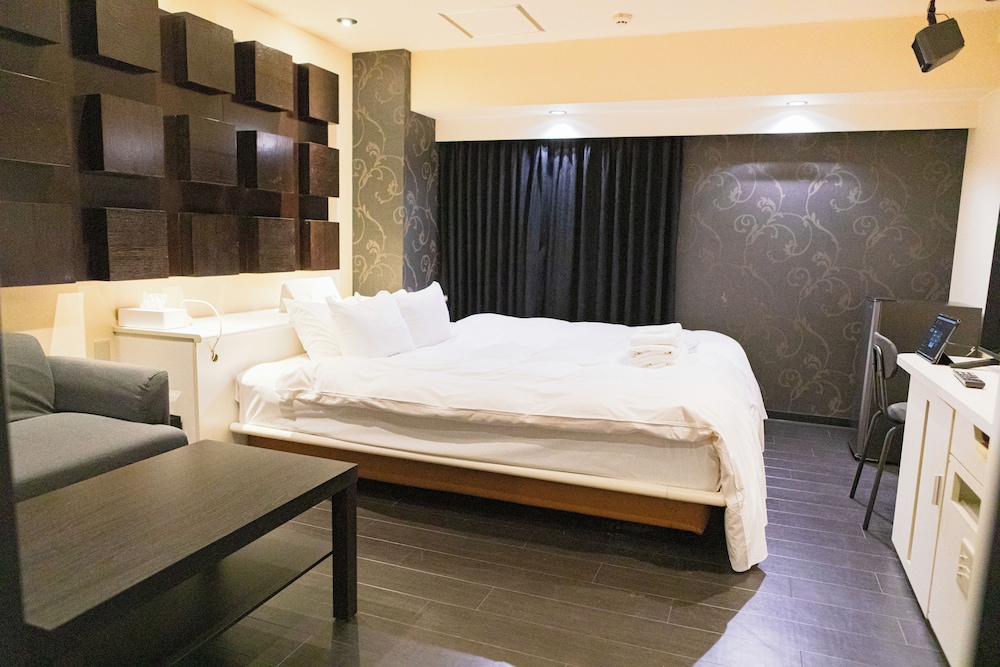 クイーンルーム (モダンミューズ) 禁煙 客室0 | ホテル リマ ショコラ