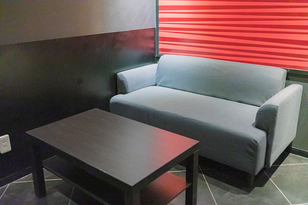 クイーンルーム (アンバールージュ) 禁煙 客室2 | ホテル リマ ショコラ