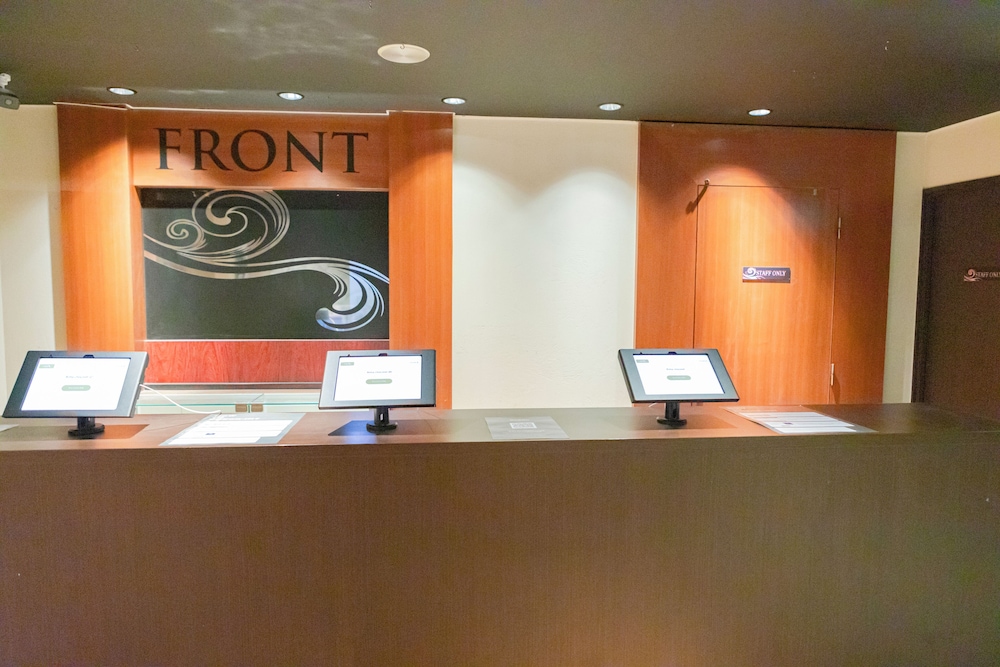 フロント1 | ホテル リマ ショコラ フロント1 | ホテル リマ ショコラ