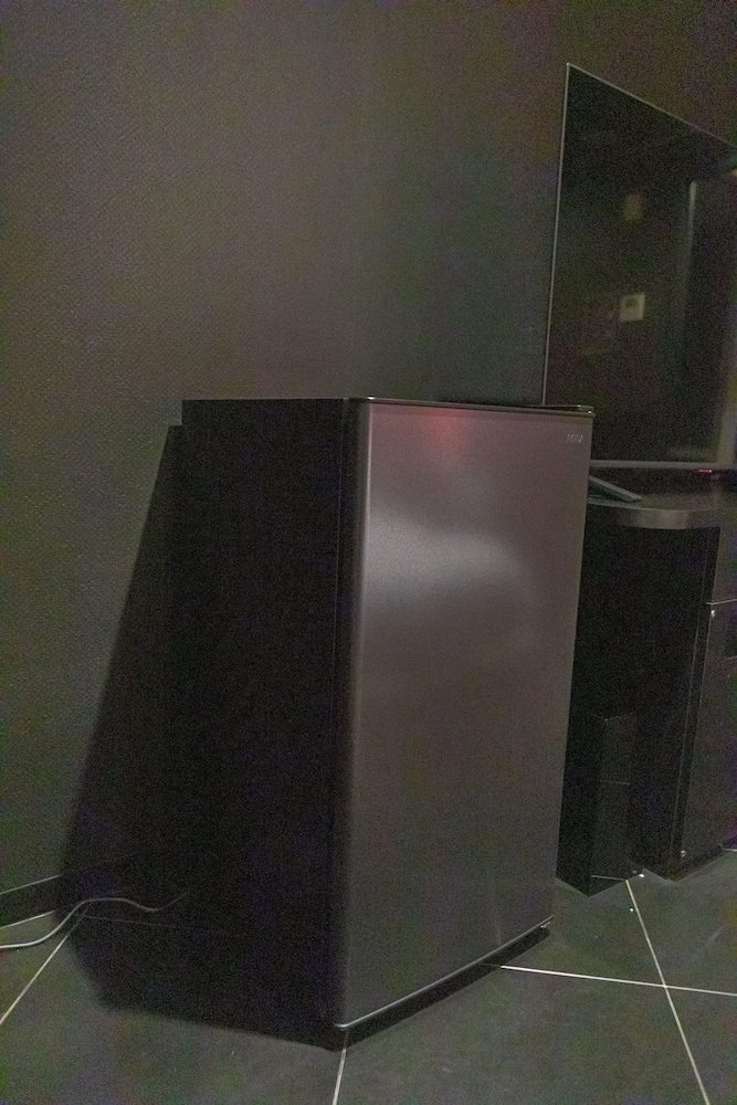 クイーンルーム (アンバールージュ) 禁煙 客室の設備とサービス1 | ホテル リマ ショコラ