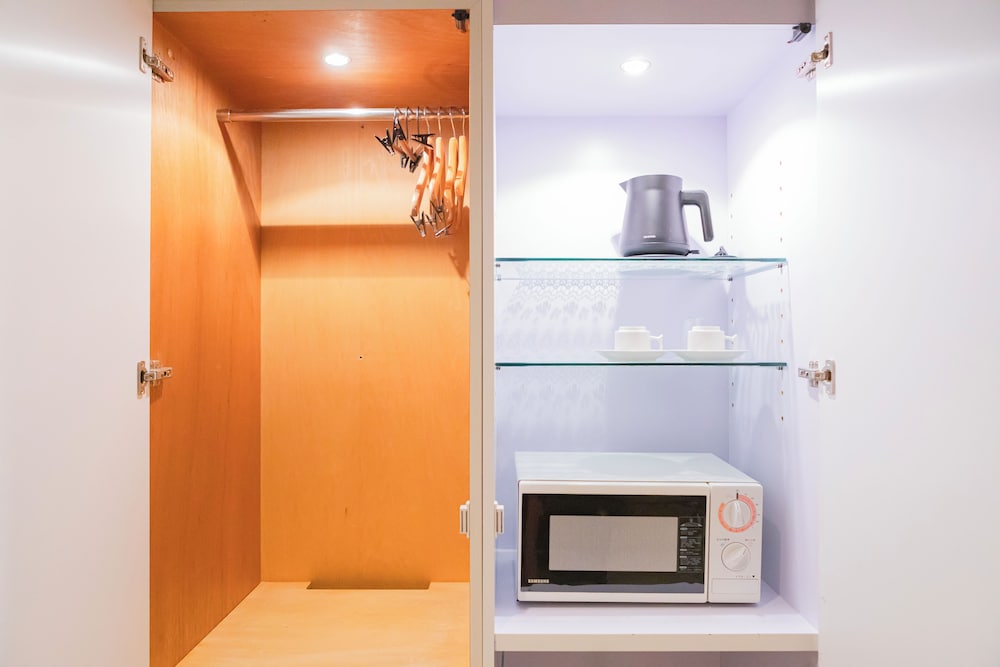 クイーンルーム (モダンミューズ) 禁煙 客室の設備とサービス0 | ホテル リマ ショコラ