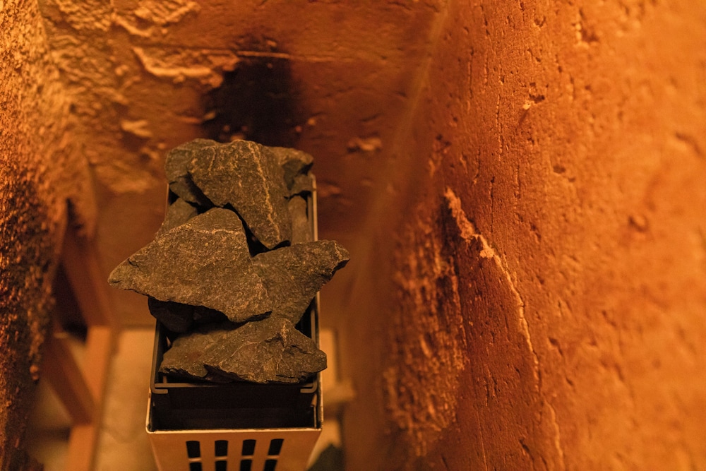 クイーンルーム サウナ&テラス付 (アーバンテラス) 禁煙 客室の設備とサービス2 | ホテル リマ ショコラ