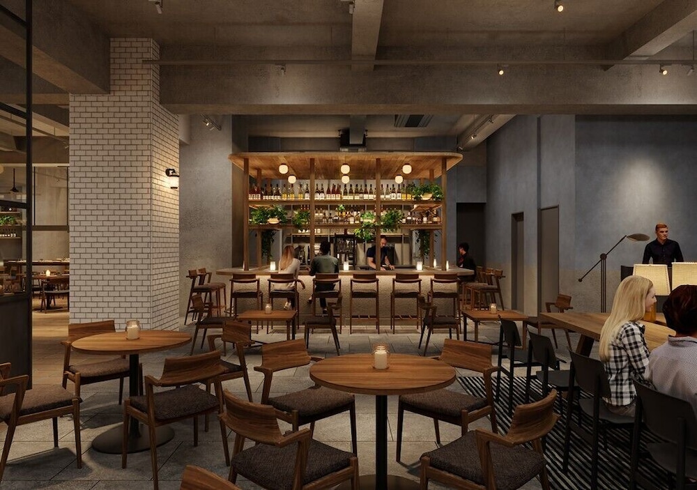 レストラン1 | THE KNOT UTSUNOMIYA