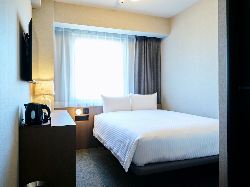 スーペリア ダブルルーム 禁煙 | THE KNOT UTSUNOMIYA