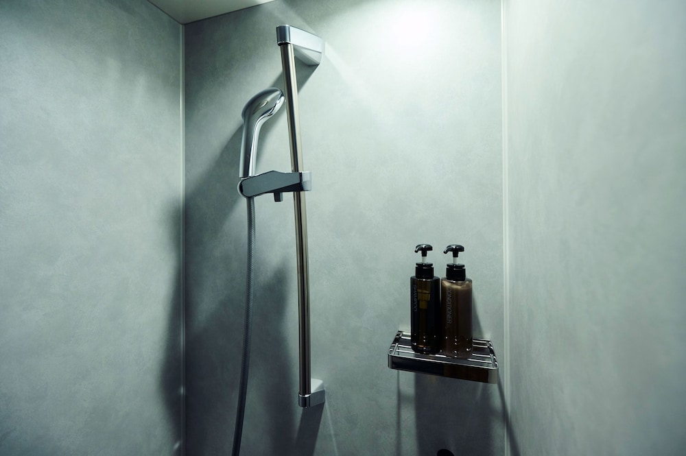 スーペリア ダブルルーム 禁煙 バスルーム0 | THE KNOT UTSUNOMIYA