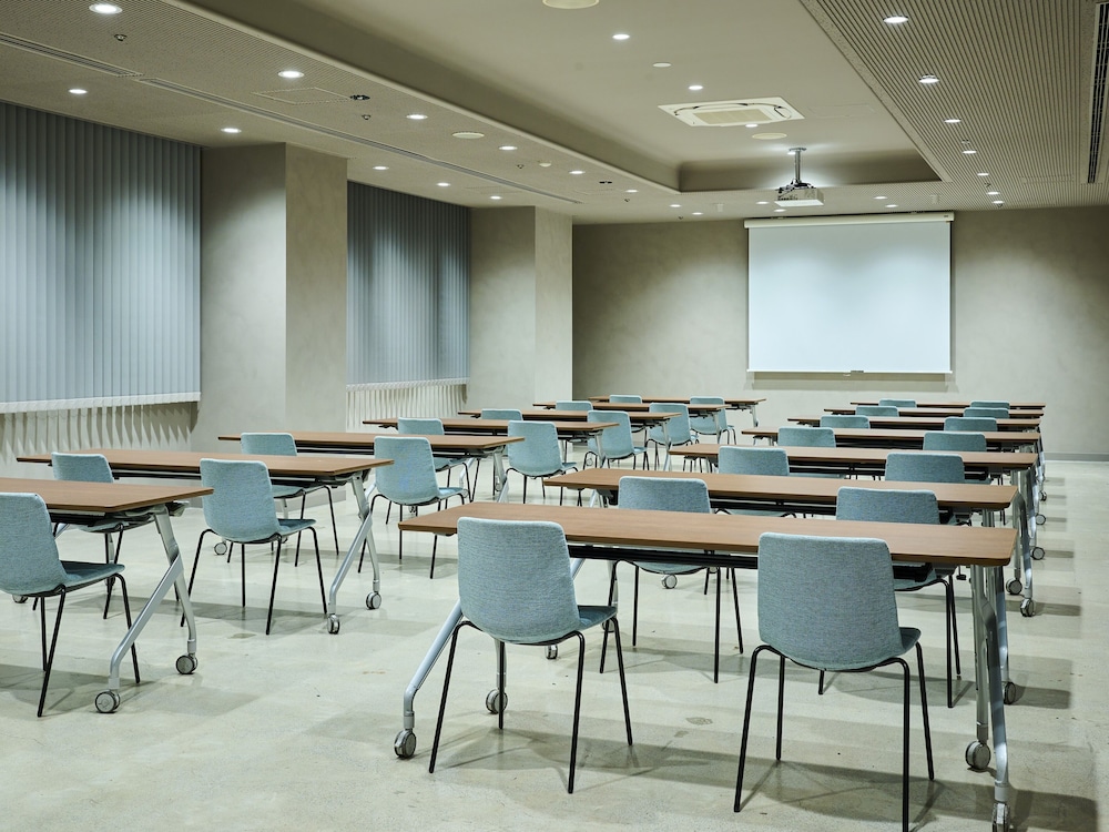 バンケット ホール1 | THE KNOT UTSUNOMIYA