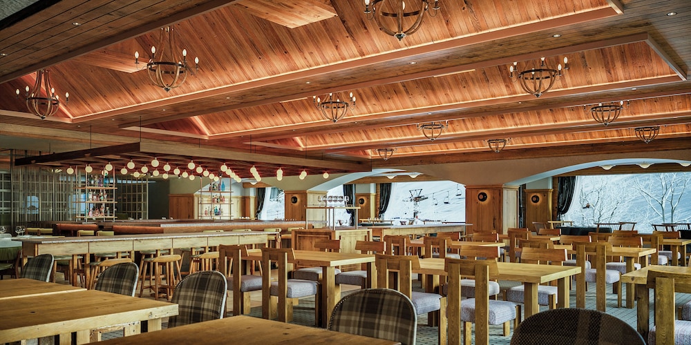 お食事1 | THE ALPS HOTEL HAKUBA | THE ALPS HOTEL HAKUBA