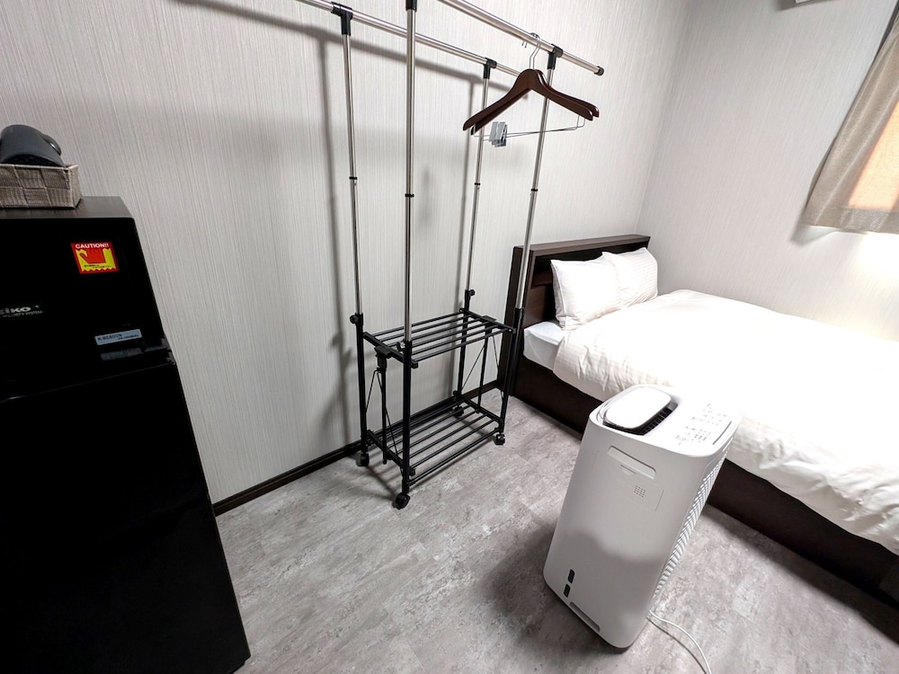 ダブルルーム 禁煙 客室2 | アミスタホテル　アネックス