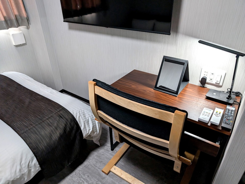 客室1 | アミスタホテル　アネックス