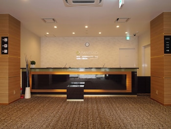 アミスタホテル　アネックス