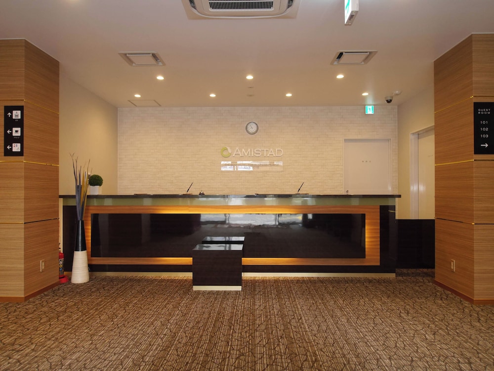 メインイメージ | アミスタホテル　アネックス