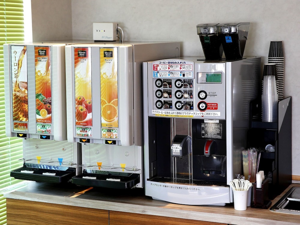 食事・飲み物1 | アミスタホテル　アネックス