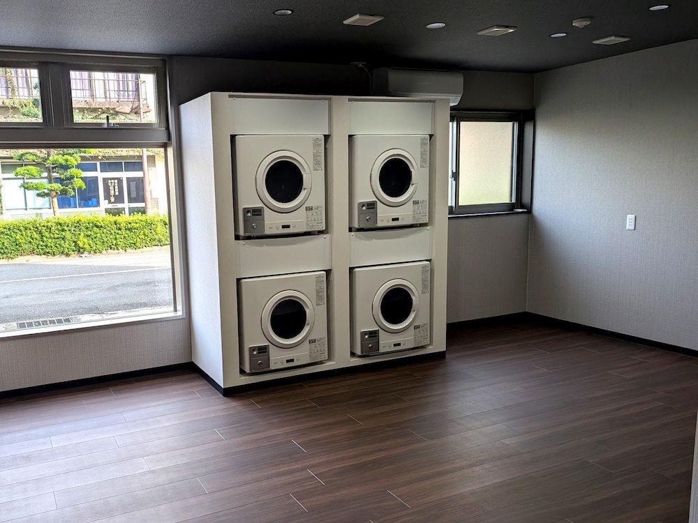 ランドリー ルーム1 | アミスタホテル　アネックス