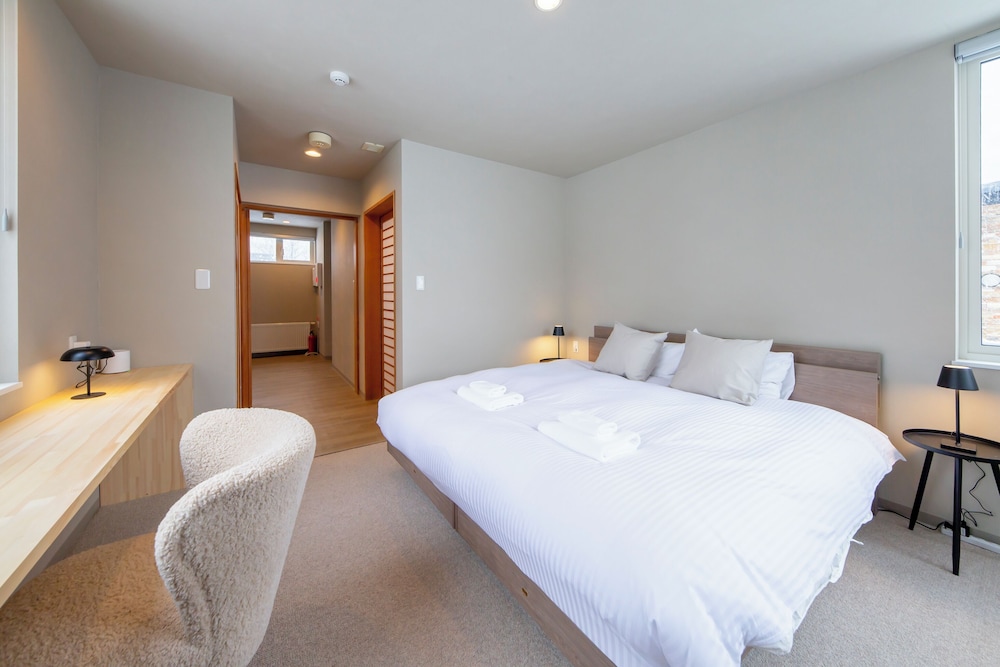 客室1 | Chihiro Niseko