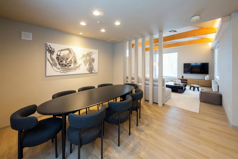 レストラン1 | Chihiro Niseko