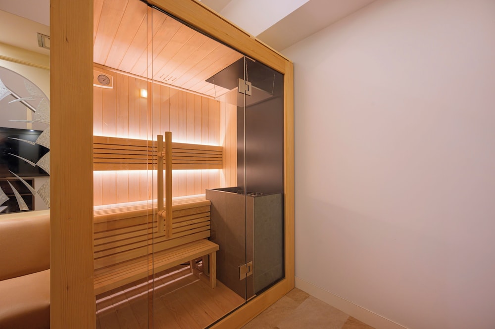 スーペリア ツインルーム 禁煙 サウナ 客室2 | BE FREE HOTELS甲府