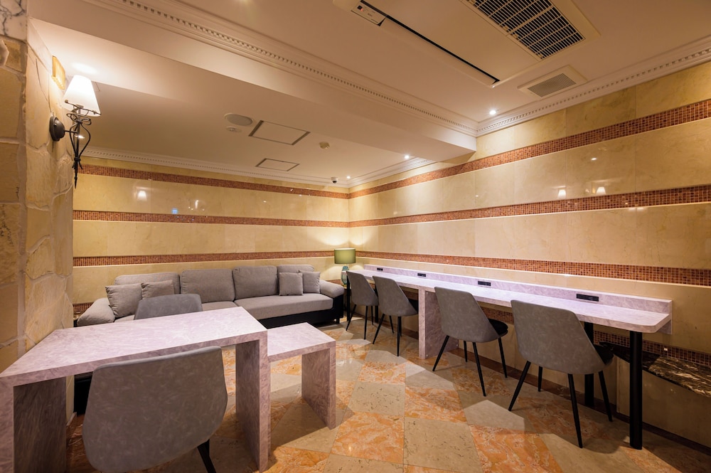 フロント1 | BE FREE HOTELS甲府 フロント1 | BE FREE HOTELS甲府