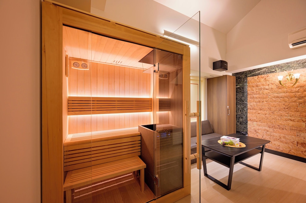 スーペリア ツインルーム 禁煙 サウナ | BE FREE HOTELS甲府