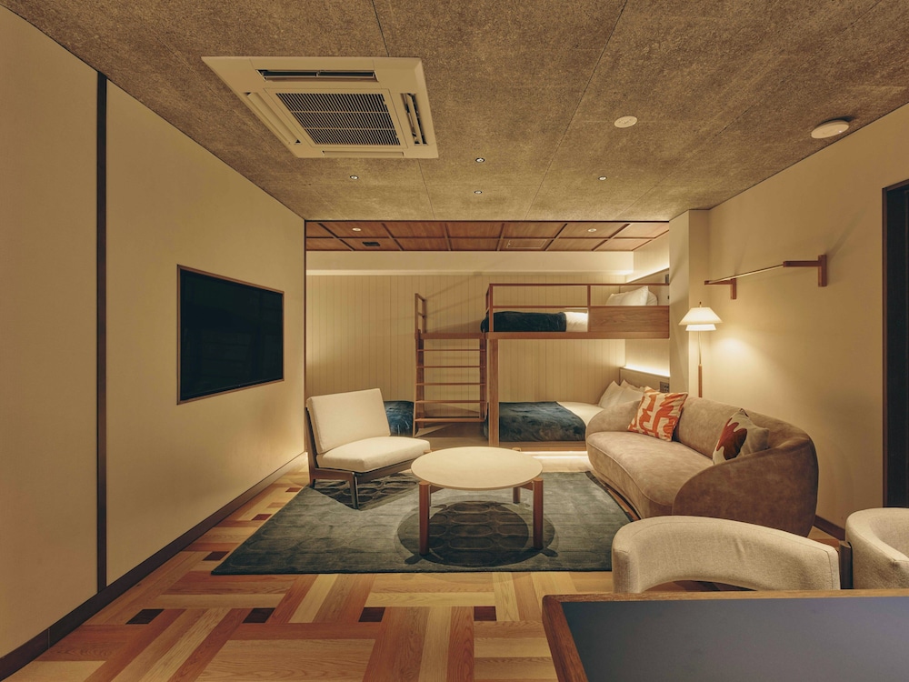 スタンダード ルーム 客室3 | illi Nuto Shinjuku