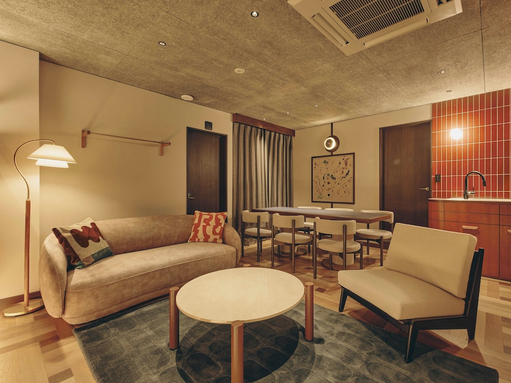 スタンダード ルーム 客室11 | illi Nuto Shinjuku