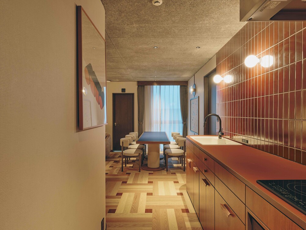 スタンダード ルーム 客室2 | illi Nuto Shinjuku