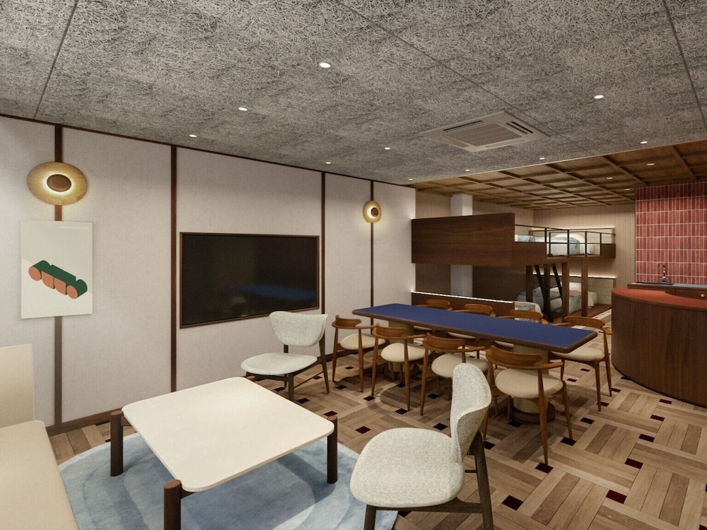 メインイメージ | illi Nuto Shinjuku