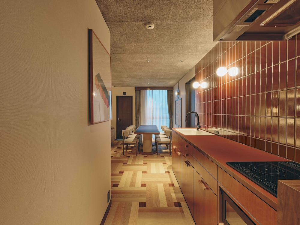 スタンダード ルーム 客室9 | illi Nuto Shinjuku