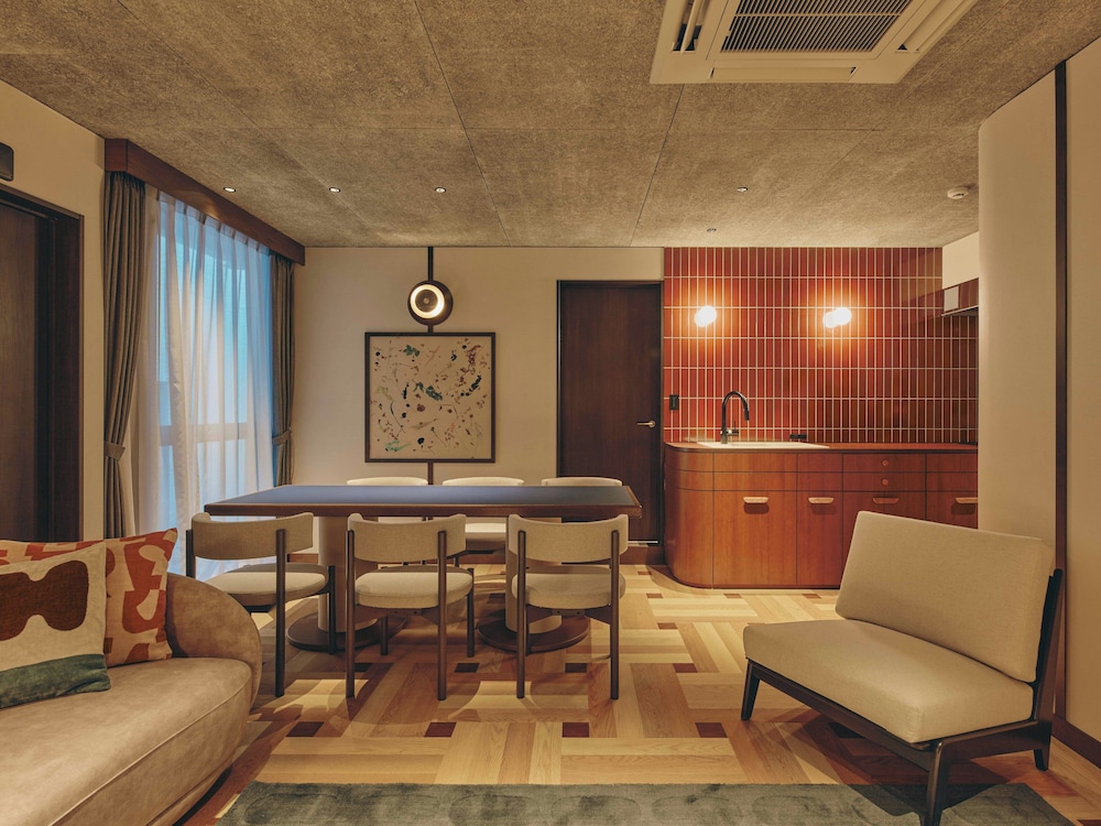 スタンダード ルーム 客室10 | illi Nuto Shinjuku