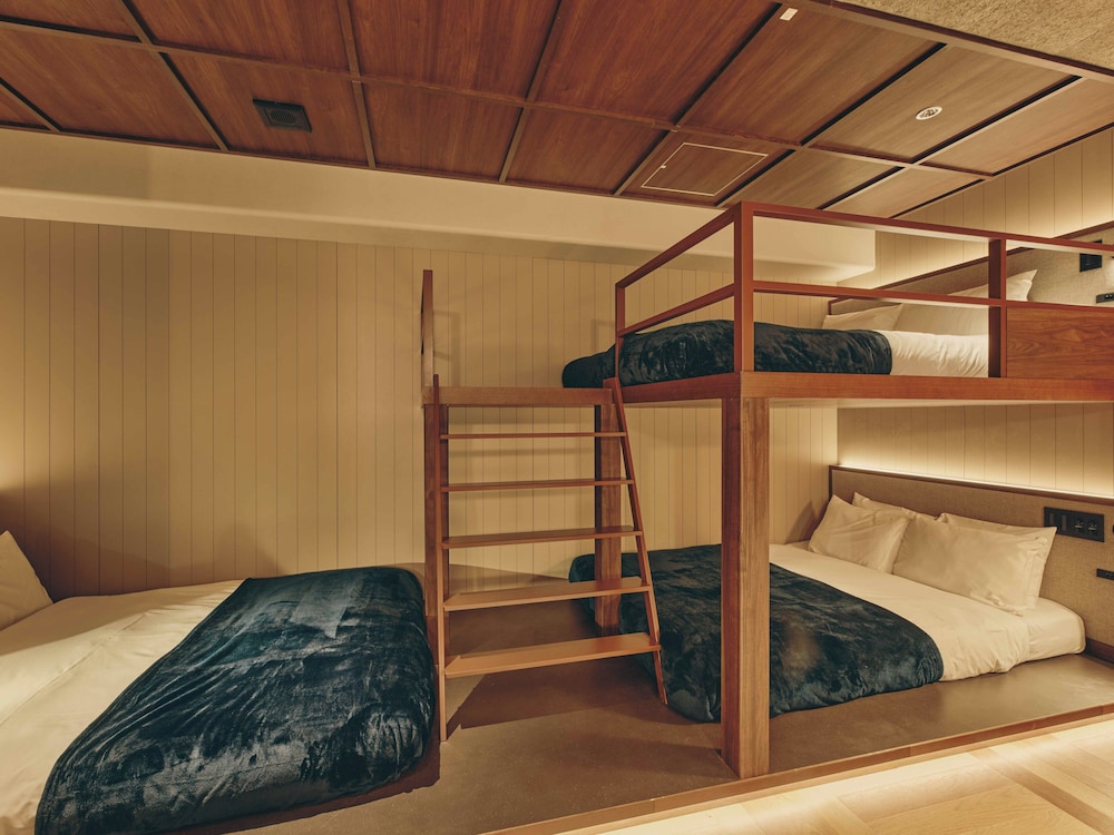 スタンダード ルーム 客室4 | illi Nuto Shinjuku