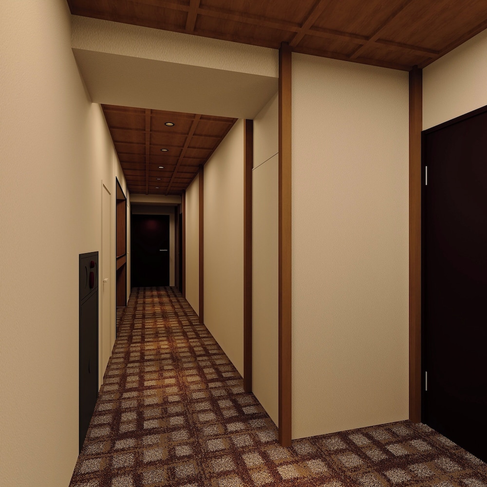 内装1 | illi Aest Shinagawa-Gotanda