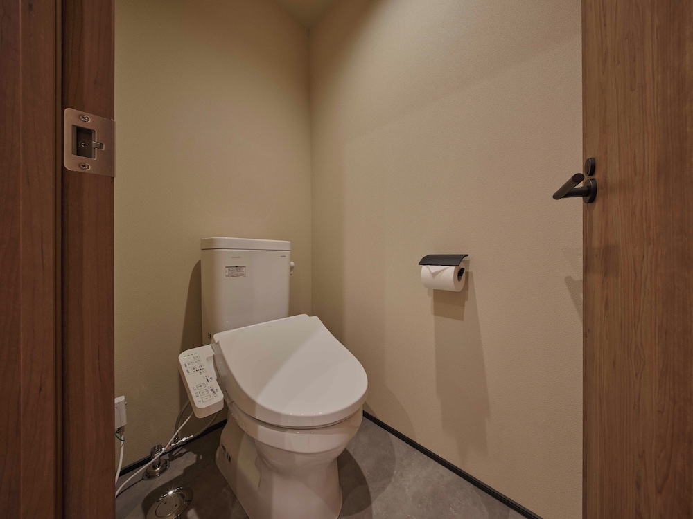 スーペリア スイート 客室4 | illi Aest Shinagawa-Gotanda