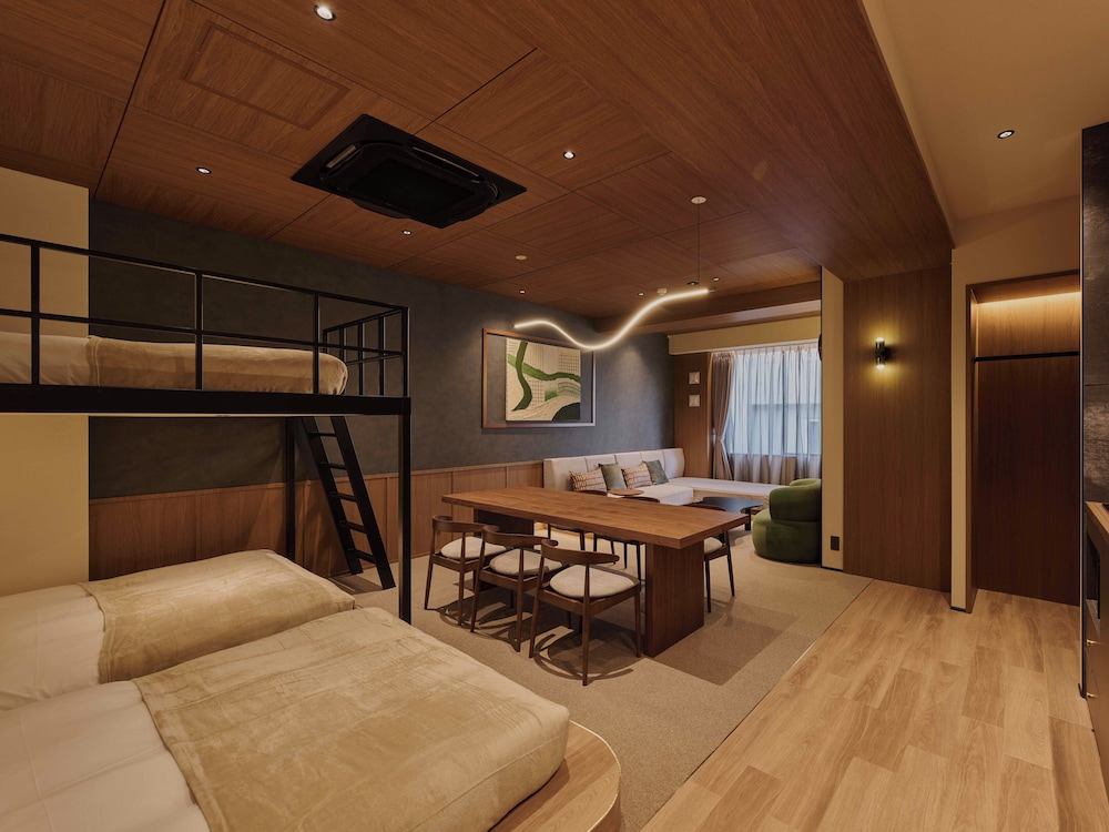 スタンダード スイート | illi Aest Shinagawa-Gotanda