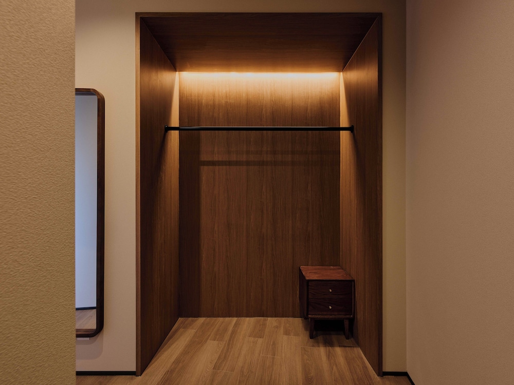 スーペリア スイート 客室1 | illi Aest Shinagawa-Gotanda