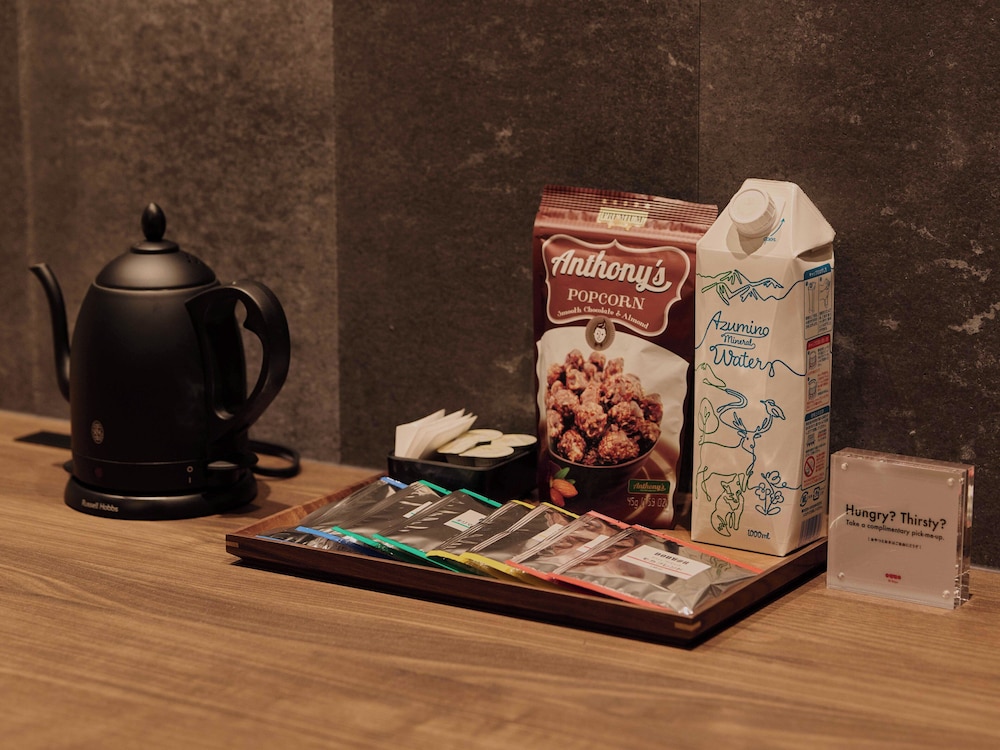 スーペリア スイート 客室6 | illi Aest Shinagawa-Gotanda