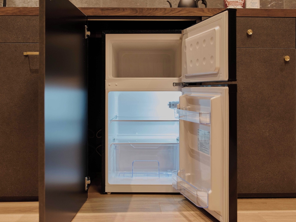 スーペリア スイート 専用キッチン6 | illi Aest Shinagawa-Gotanda