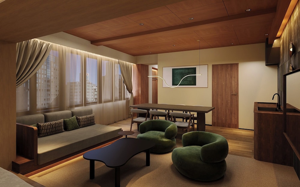 メインイメージ | illi Aest Shinagawa-Gotanda