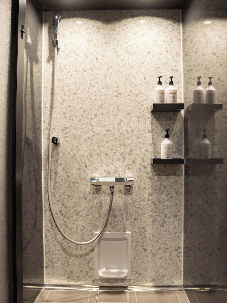 スタンダード スイート バスルーム6 | illi Aest Shinagawa-Gotanda