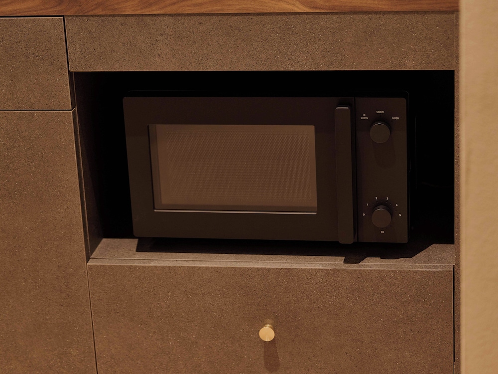 スーペリア スイート 専用キッチン8 | illi Aest Shinagawa-Gotanda